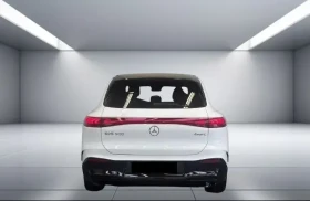 Mercedes-Benz EQS SUV 500 4Matic = AMG Line = 7 Seats Гаранция - 78750 € / 154021.61 лв. - 80888185 3