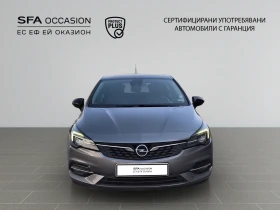 Opel Astra K Elegance 1.5 дизел (122 к.с.) MT6 // 2105075O - 13800 € / 26990.45 лв. - 14906611 2