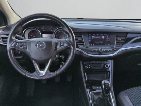 Opel Astra K Elegance 1.5 дизел (122 к.с.) MT6 // 2105075O - 13800 € / 26990.45 лв. - 14906611 9