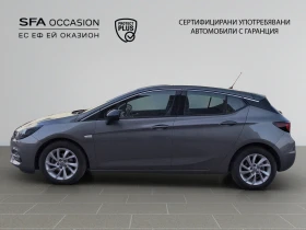 Opel Astra K Elegance 1.5 дизел (122 к.с.) MT6 // 2105075O - 13800 € / 26990.45 лв. - 14906611 8