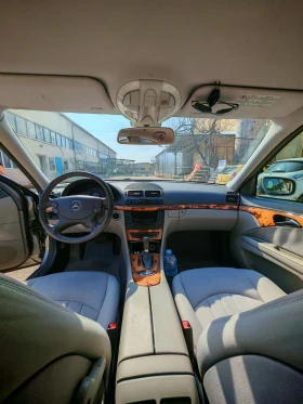 Mercedes-Benz E 280 - 6391 € / 12499.71 лв. - 22284237 8