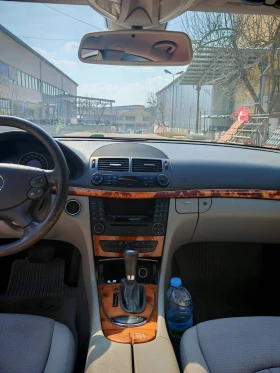 Mercedes-Benz E 280 - 6391 € / 12499.71 лв. - 22284237 9
