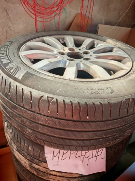 Mercedes-Benz E 280 - 6391 € / 12499.71 лв. - 22284237 11