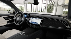Mercedes-Benz E 220 d 4MATIC - 63000 € / 123217.29 лв. - 45400791 11