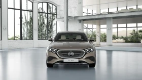 Mercedes-Benz E 220 d 4MATIC - 63000 € / 123217.29 лв. - 45400791 2