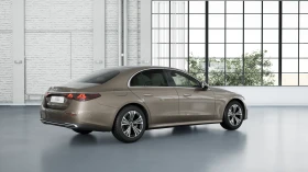 Mercedes-Benz E 220 d 4MATIC - 63000 € / 123217.29 лв. - 45400791 4