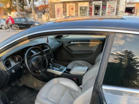 Audi A5 2.7 TDI  Coupe Face Автоматик/Кожен салон! - 4900 € / 9583.57 лв. - 73637833 5