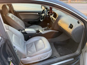Audi A5 2.7 TDI  Coupe Face Автоматик/Кожен салон! - 4900 € / 9583.57 лв. - 73637833 6