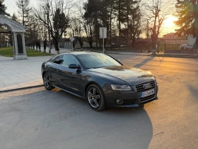 Audi A5 2.7 TDI  Coupe Face Автоматик/Кожен салон!