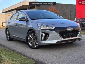 Hyundai Ioniq Premium