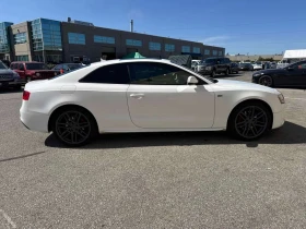 Audi A5 * Technik * 2 КЛЮЧА* PANO* KEYLESS* ПОДГРЕВ*  - 14000 € / 27381.62 лв. - 36251093 3