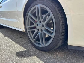 Audi A5 * Technik * 2 КЛЮЧА* PANO* KEYLESS* ПОДГРЕВ*  - 14000 € / 27381.62 лв. - 36251093 7