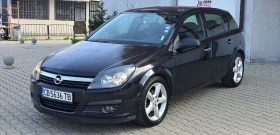 Opel Astra 1.7 CDTI 