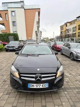 Mercedes-Benz A 150 SPORT - 7200 € / 14081.98 лв. - 10397310 2