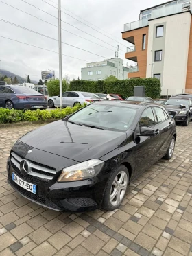 Mercedes-Benz A 150 SPORT - 7200 € / 14081.98 лв. - 10397310 3