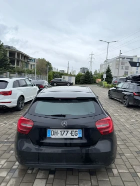 Mercedes-Benz A 150 SPORT - 7200 € / 14081.98 лв. - 10397310 4