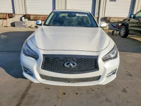 Infiniti Q50 3.0T PREMIUM