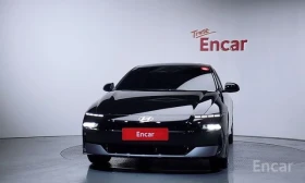 Hyundai Ioniq 6 Long Range AWDE-Lite | ����� ������ | KEYLESS |  | Mobile.bg � ����� ������ 3