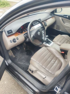 VW Passat 2.0 tdi 4x4 | Mobile.bg � ����� ������ 9