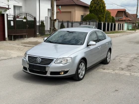 ����� �� �������� �� VW Passat 2.0TDI 140hp