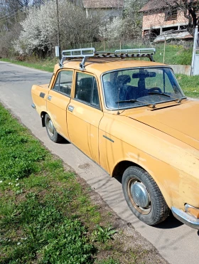 Moskvich 2140 | Mobile.bg � ����� ������ 3