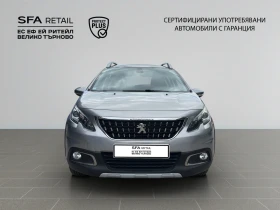 Peugeot 2008 ALLURE 1.2 e-THP 110 BVM5 STT EURO6 | Mobile.bg � ����� ������ 2