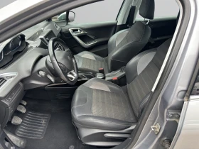 Peugeot 2008 ALLURE 1.2 e-THP 110 BVM5 STT EURO6 | Mobile.bg � ����� ������ 9