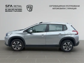 Peugeot 2008 ALLURE 1.2 e-THP 110 BVM5 STT EURO6 | Mobile.bg � ����� ������ 8