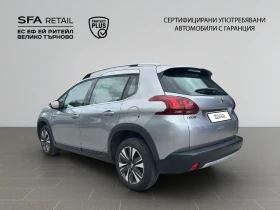 Peugeot 2008 ALLURE 1.2 e-THP 110 BVM5 STT EURO6 | Mobile.bg � ����� ������ 7