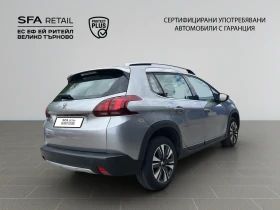 Peugeot 2008 ALLURE 1.2 e-THP 110 BVM5 STT EURO6 | Mobile.bg � ����� ������ 5