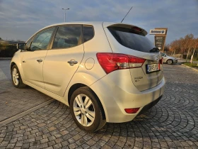 ����� �� �������� �� Hyundai Ix20 1.6i SWISS EDITION 