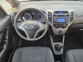 Hyundai Ix20 1.6i SWISS EDITION  | Mobile.bg � ����� ������ 10