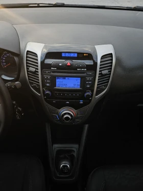 Hyundai Ix20 1.6i SWISS EDITION  | Mobile.bg � ����� ������ 11
