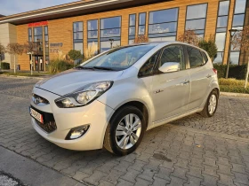 ����� �� �������� �� Hyundai Ix20 1.6i SWISS EDITION 
