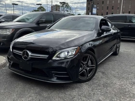 ������ Mercedes-Benz C 43 A...
