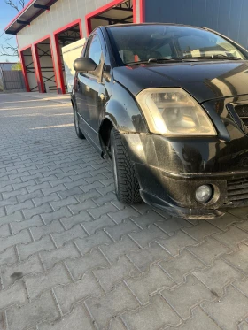 Citroen C2 125�� vts | Mobile.bg � ����� ������ 2