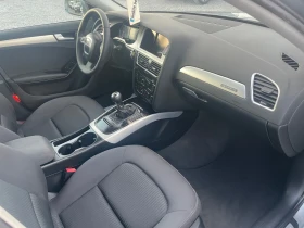 Audi A4 3.0TDI S-LINE LED BI-XENON 239�� | Mobile.bg � ����� ������ 11
