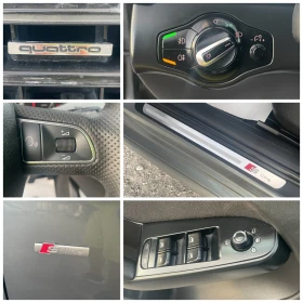 Audi A4 3.0TDI S-LINE LED BI-XENON 239�� | Mobile.bg � ����� ������ 17