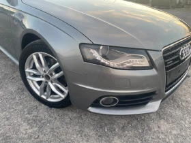 Audi A4 3.0TDI S-LINE LED BI-XENON 239�� | Mobile.bg � ����� ������ 13