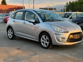 Citroen C3 Панорама* Темпомат* Мулти | Auto.bg — изображение 8