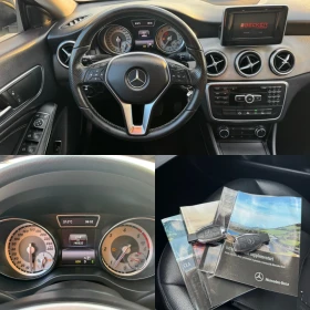 Mercedes-Benz CLA 220 AMG 220 CAMERA NAVI EUDO-6 - 13000 € / 25425.79 лв. - 93167866 15