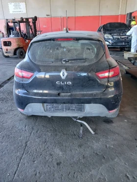 Renault Clio 1.2 | Mobile.bg � ����� ������ 2