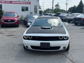 Dodge Challenger 392 HEMI Scat Pack * АвтоКредит * (Цена до БГ) | Auto.bg — изображение 2