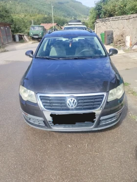 VW Passat 6 | Mobile.bg � ����� ������ 3