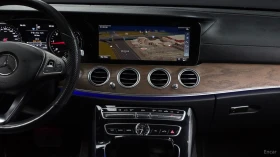 Mercedes-Benz E 220 Exclusive* HUD* КОЖА* НАВИ* ПАНО* АВТОКРЕДИТ - 17900 € - 46570311 10