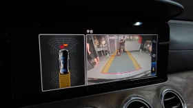 Mercedes-Benz E 220 Exclusive* HUD* КОЖА* НАВИ* ПАНО* АВТОКРЕДИТ - 17900 € - 46570311 12