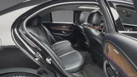 Mercedes-Benz E 220 Exclusive* HUD* КОЖА* НАВИ* ПАНО* АВТОКРЕДИТ - 17900 € - 46570311 9