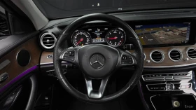 Mercedes-Benz E 220 Exclusive* HUD* КОЖА* НАВИ* ПАНО* АВТОКРЕДИТ - 17900 € - 46570311 11