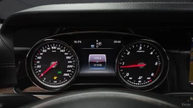 Mercedes-Benz E 220 Exclusive* HUD* КОЖА* НАВИ* ПАНО* АВТОКРЕДИТ - 17900 € - 46570311 6