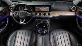 Mercedes-Benz E 220 Exclusive* HUD* КОЖА* НАВИ* ПАНО* АВТОКРЕДИТ - 17900 € - 46570311 5